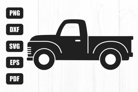 Download Truck Svg, Vintage Truck Svg, Farm Truck - Vintage truck svg Collection