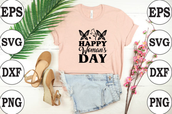 Download Womanas Day Happy Woman's Day - Premium Resources